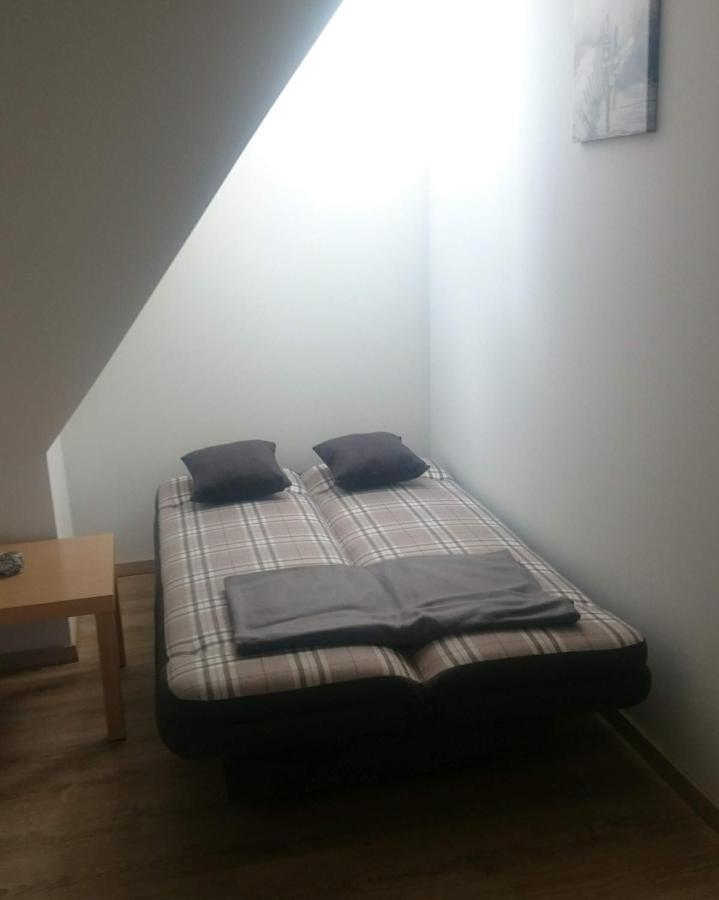 Ferienwohnung Sonnenschein Zingst Exterior foto